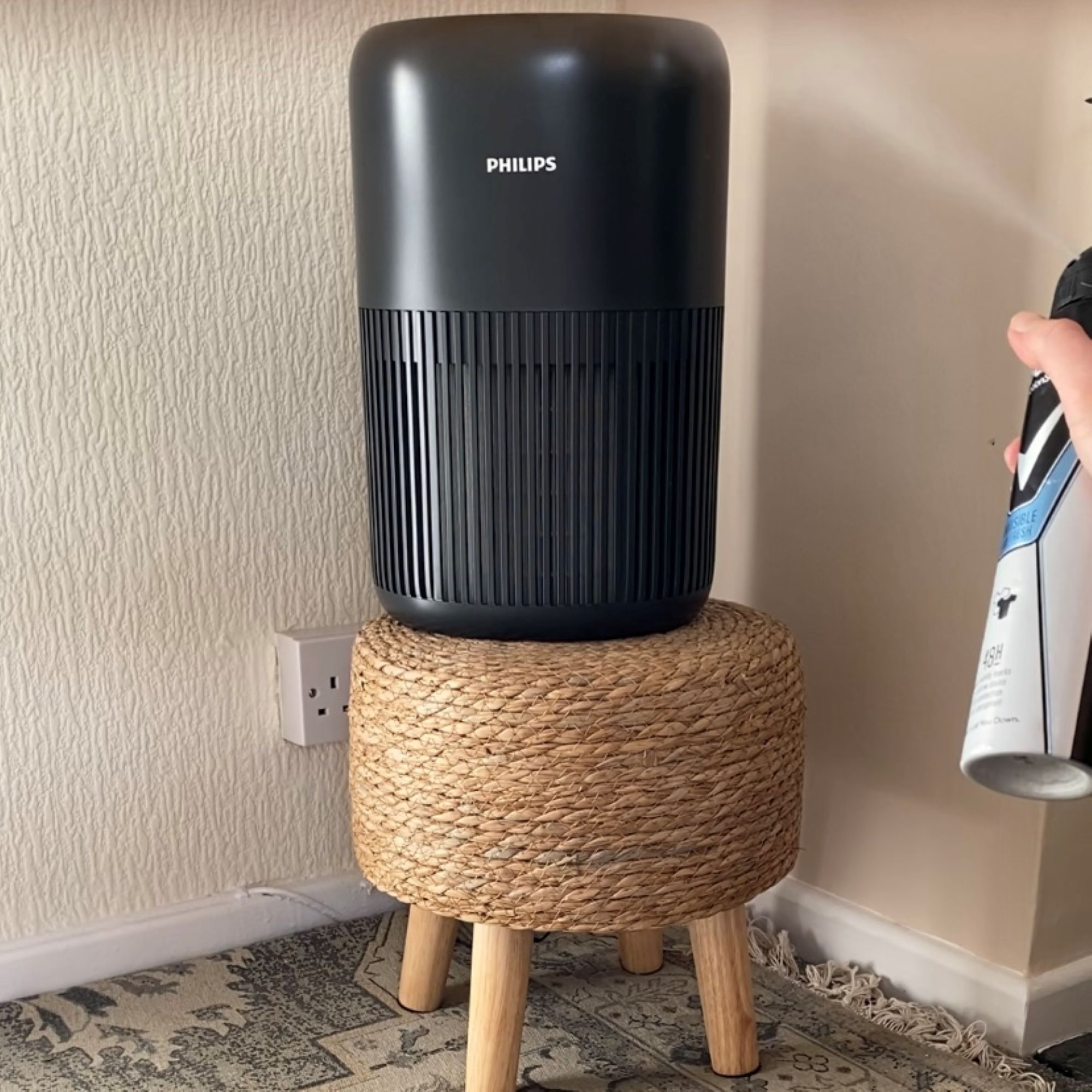 Phillips Pure Protect 900 Series air purifier