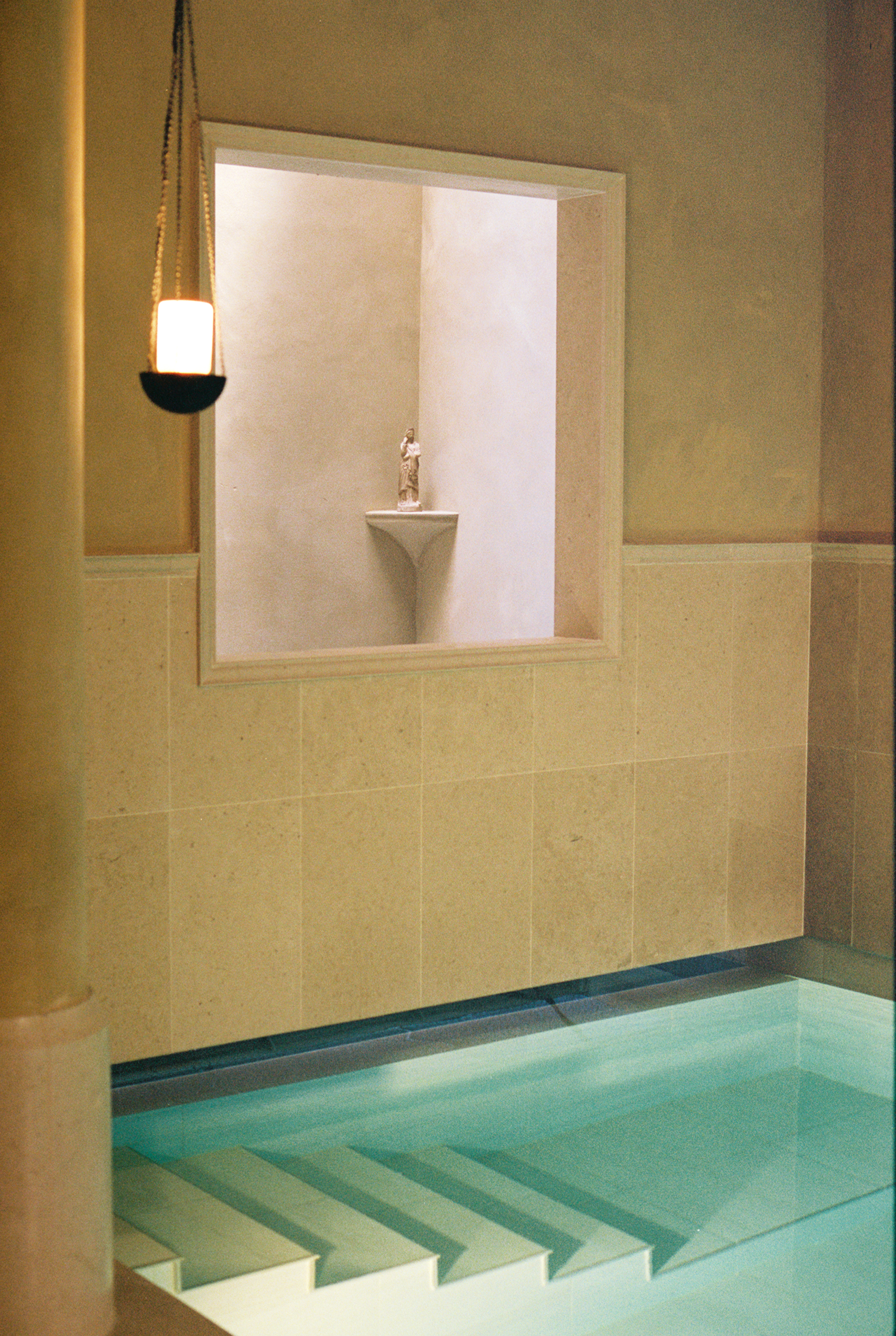 H&ocirc;tel du Couvent