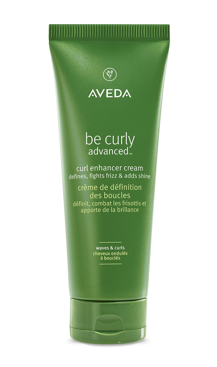Be Curly Advanced&amp;trade; Curl Enhancer Cream - 6.7 Fl Oz/200 Ml