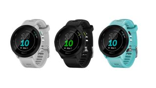 Garmin Forerunner 55