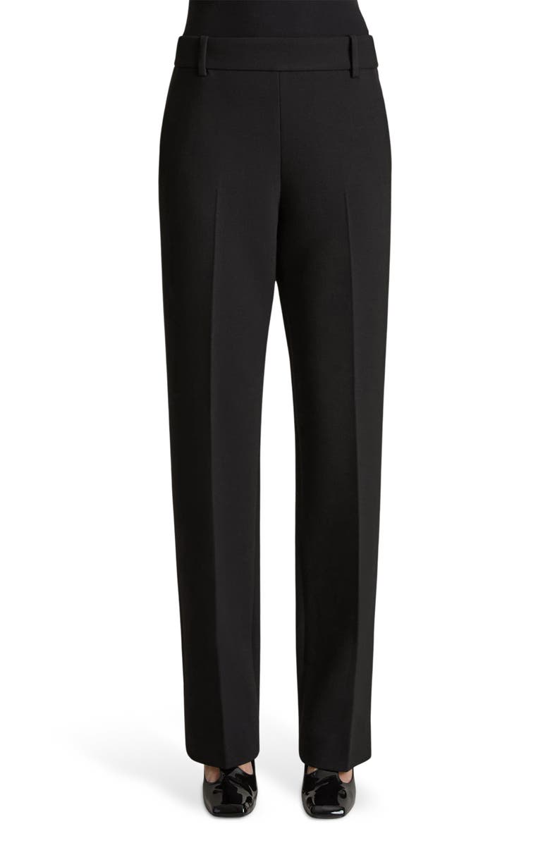 Cambie Straight Leg Pants