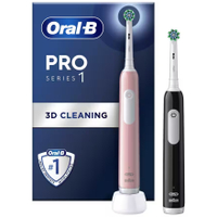 Oral-B Pro 1 - Duo Pack:£110£55 at Argos