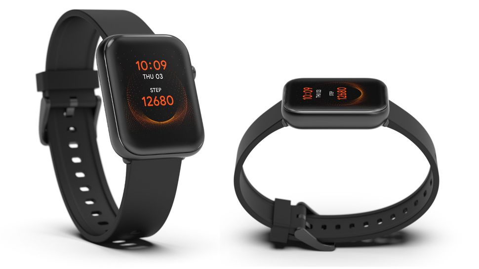 cheapest ticwatch