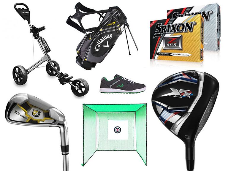 Sunday Trading: Best Golf Deals Of The Week