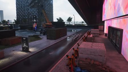 Battlefield 2042 Kaleidoscope