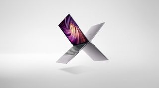 Huawei MateBook X Pro. Image credit: Huawei