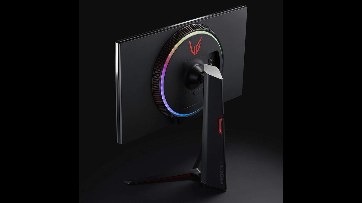 LG UltraGear 27GN950