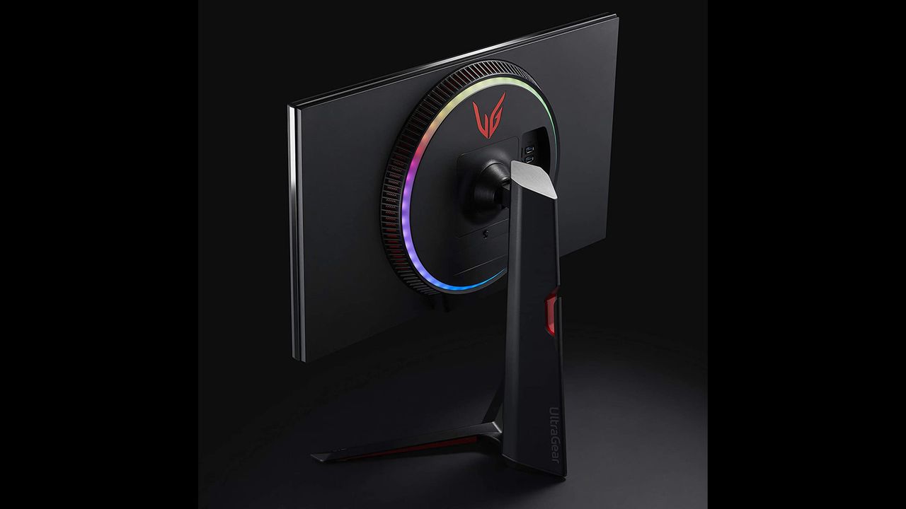 LG UltraGear 27GN950