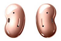 Samsung Galaxy Buds Live: was £179 now £59 @ Amazon with discount applied
