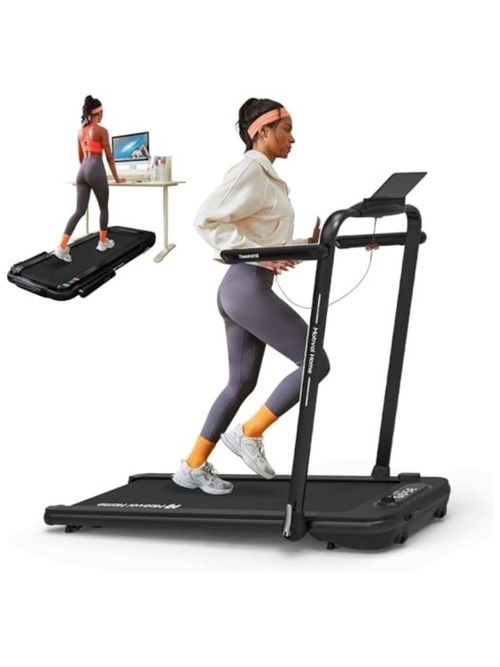 Home Treadmill SE 3-in-1