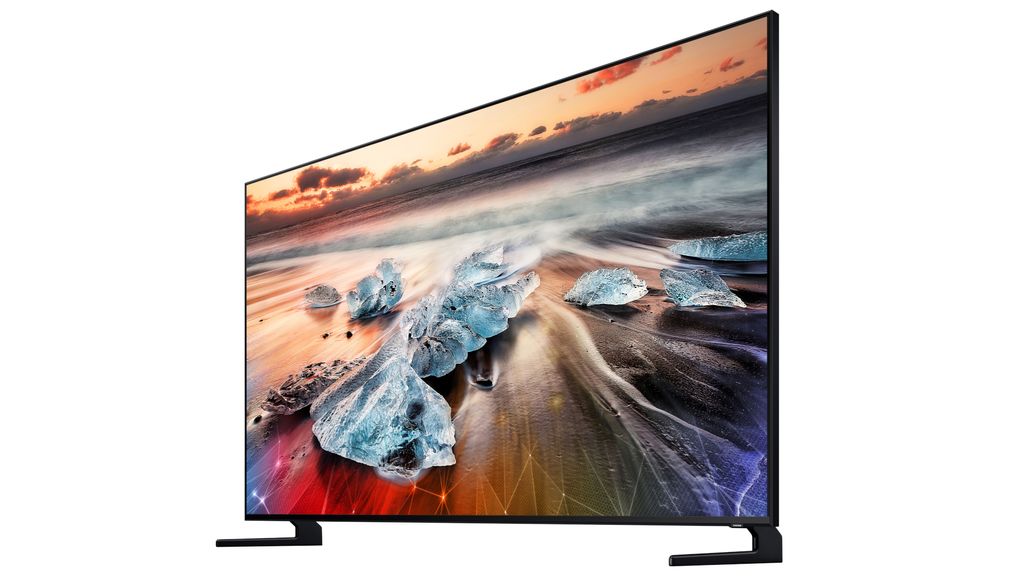 Samsung Q950r 8k Qled Tv Review Techradar 3899