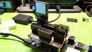 Using HATs with the Original Raspberry Pi