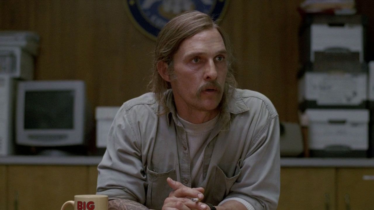 True Detective Season 1