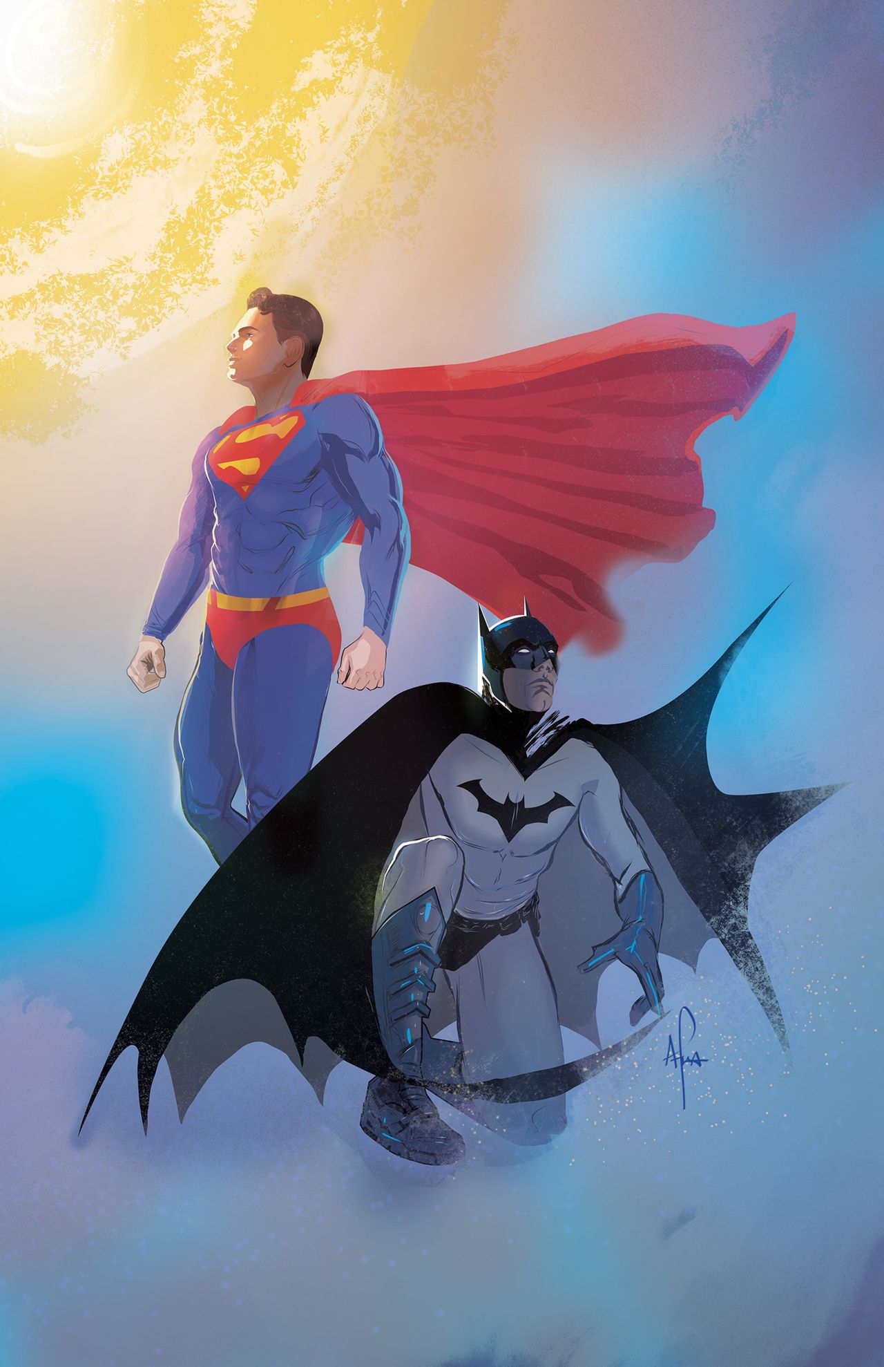 DC November 2022 solicitations