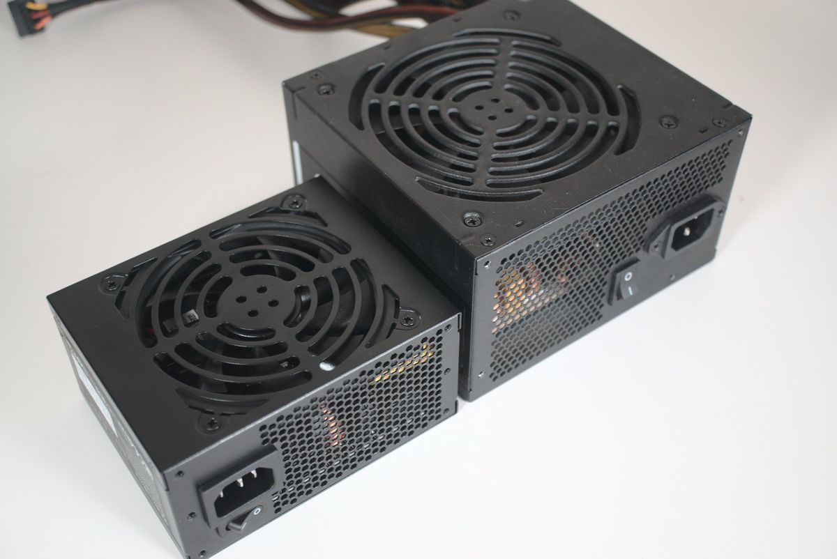SilverStone SX700-PT