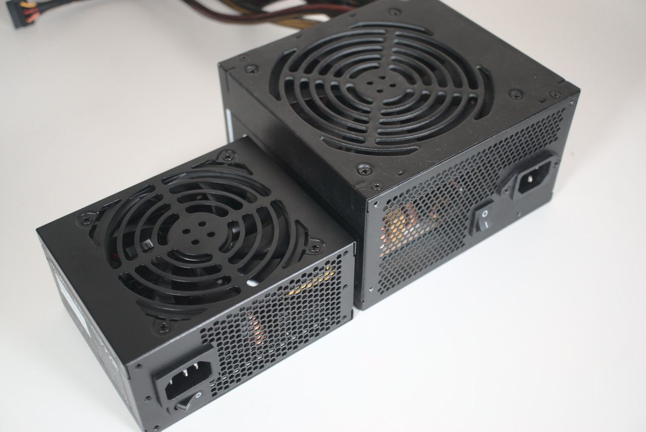 SilverStone SX700-PT