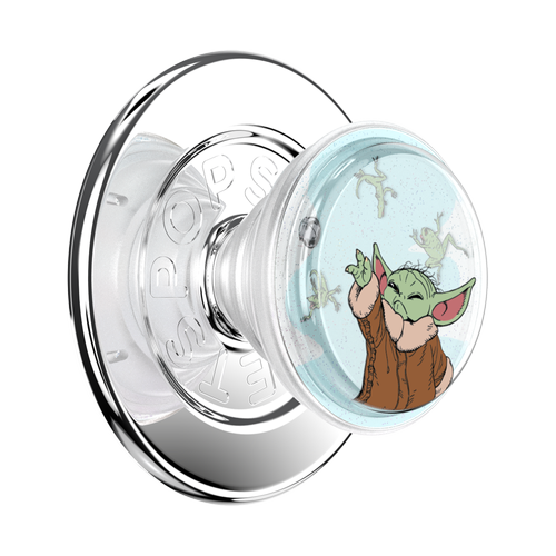 Tidepool Squishy Force Snack &mdash; Magsafe Popgrip