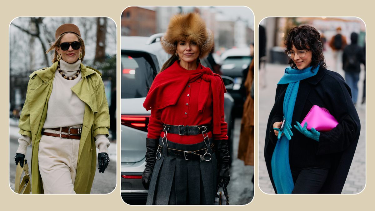 Spotted at CPHFW: 7 Effortless Styling Hacks Scandi Girls are Using to Elevate Their Outfits