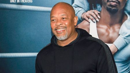 dr dre