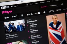 BBC iPlayer