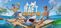 Raft: The Final Chapter: was $19 now $16 @ Steam