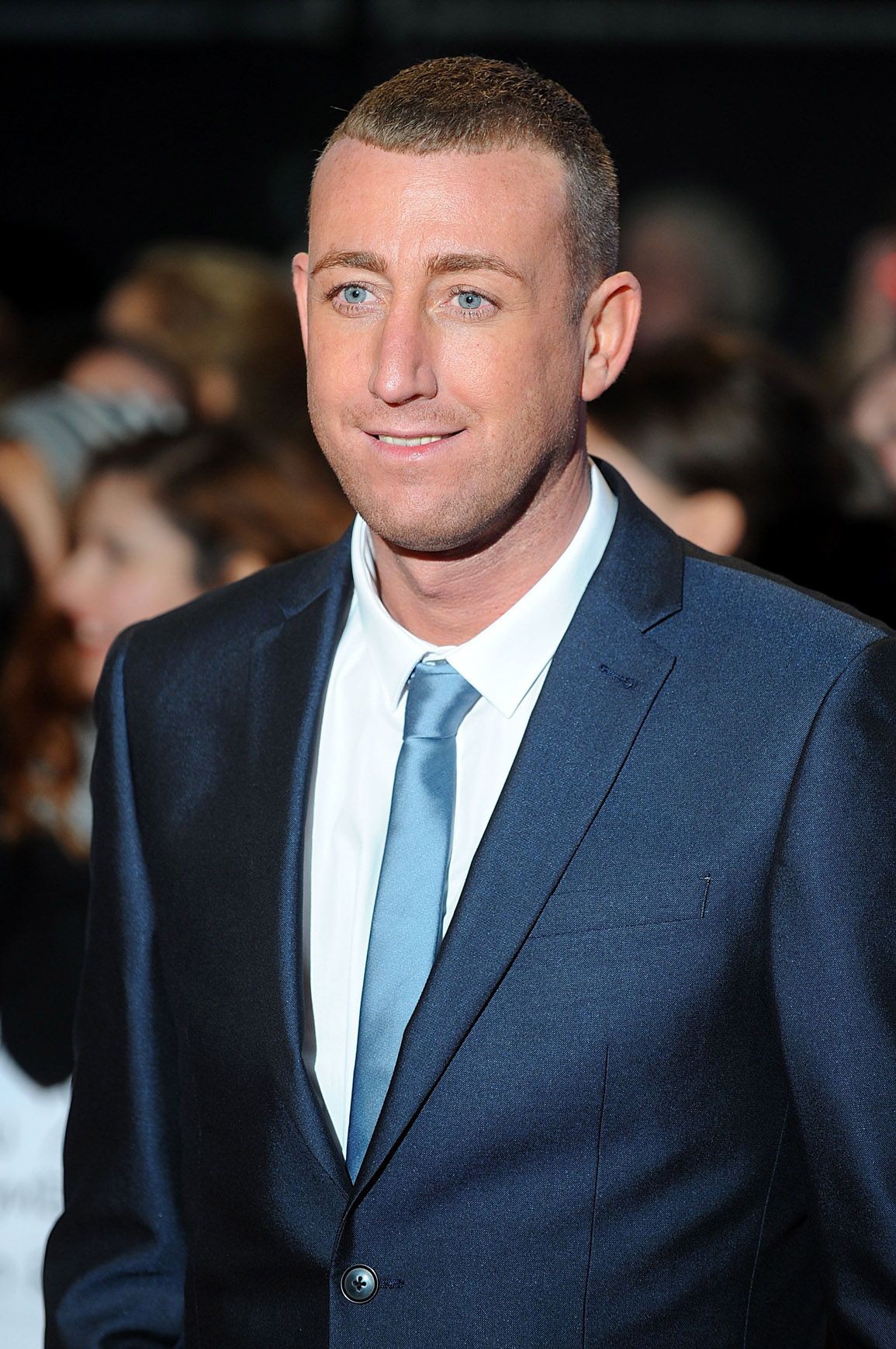 Chris Maloney: &#039;I wish I enjoyed X Factor more&#039;