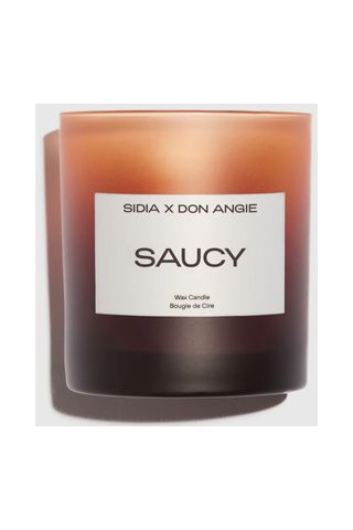 Sidia Saucy Candle