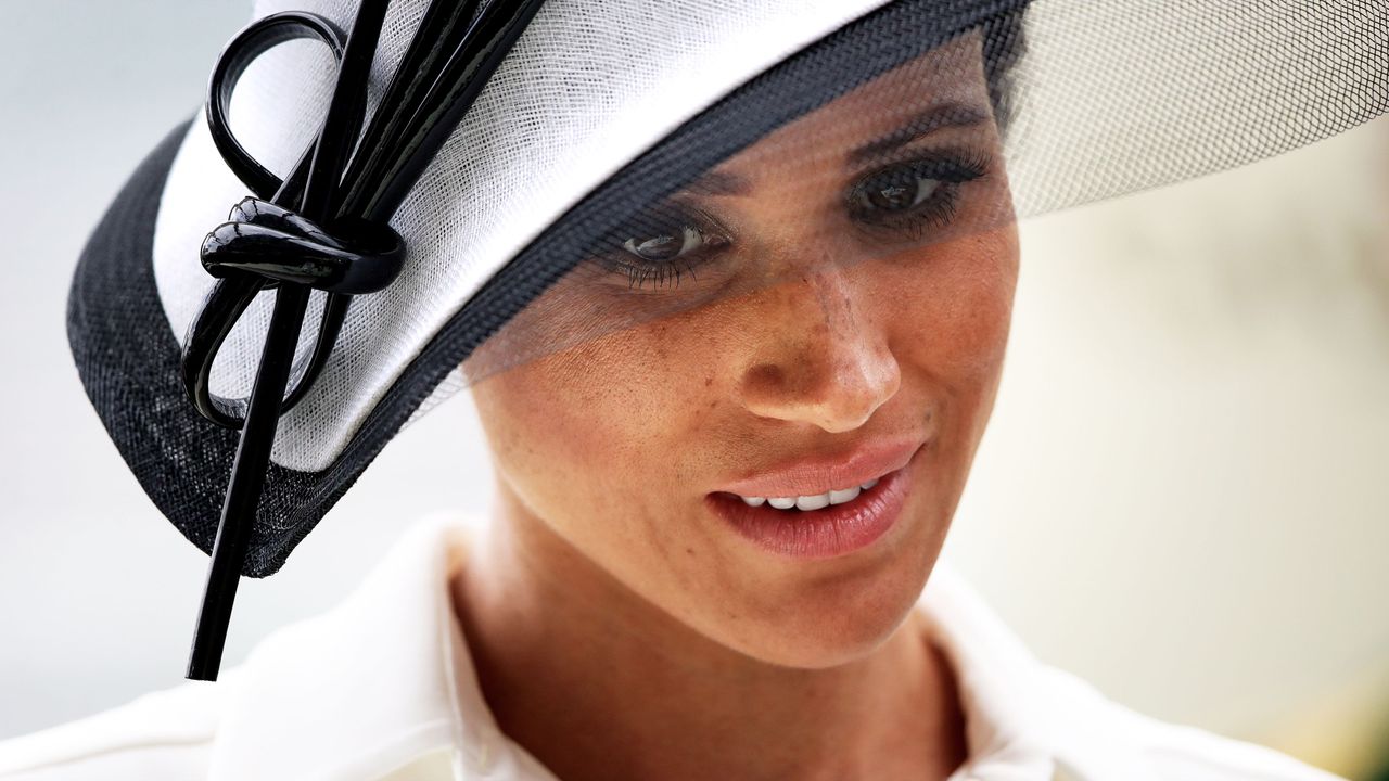 Duchess Meghan