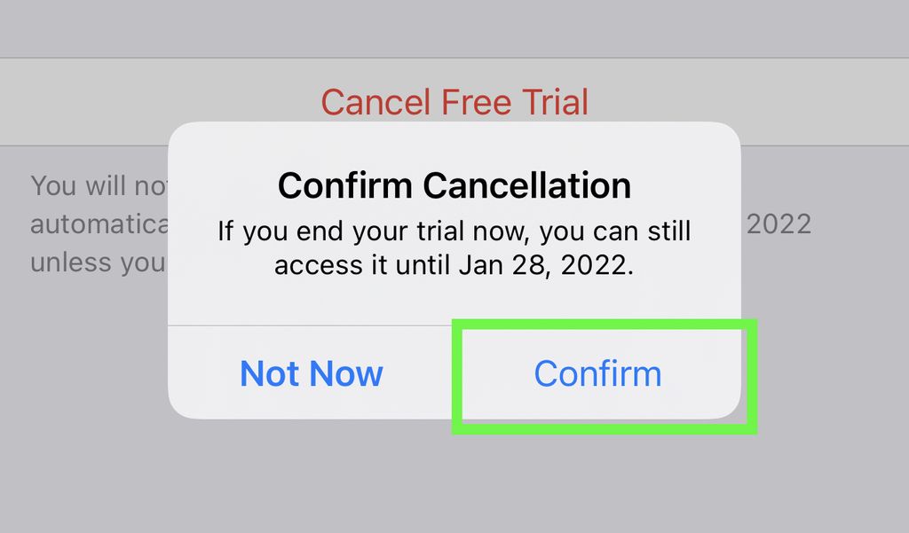 How to cancel Showtime online and via Apple and Amazon | Tom's Guide