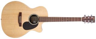 Martin X Series GPC X2E