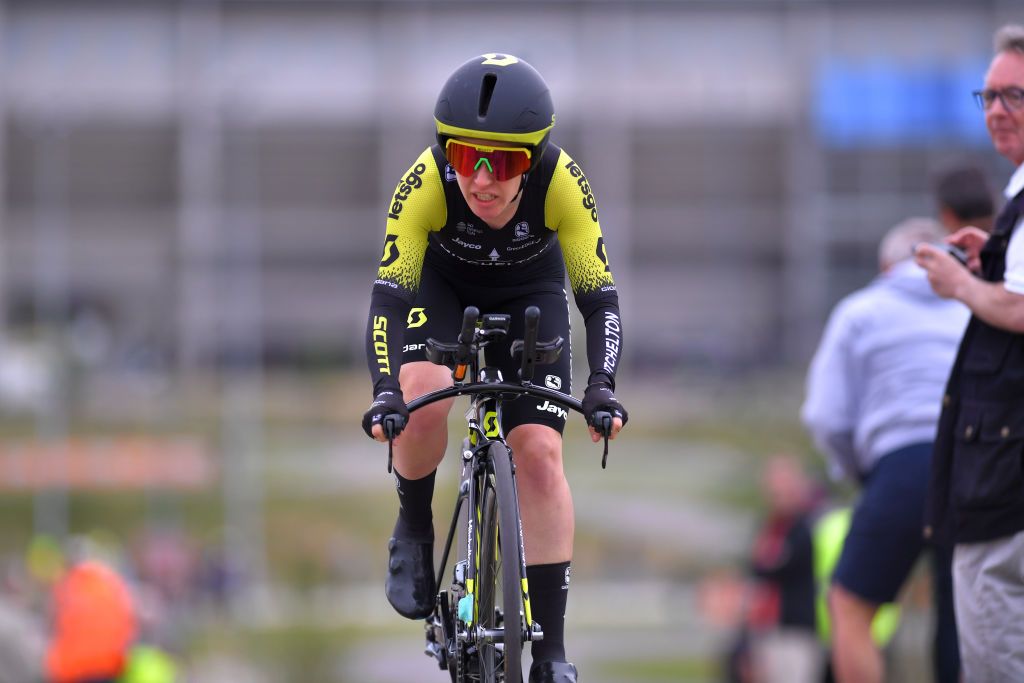 Boels Ladies Tour
