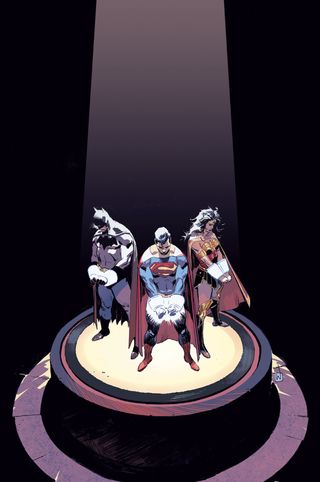 DC August 2022 solicitations