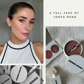 Graphic for review of Jones Road makeup review