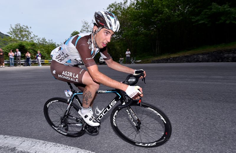 Axel Domont (Ag2r)