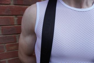 GV500 Reiver Bibshorts