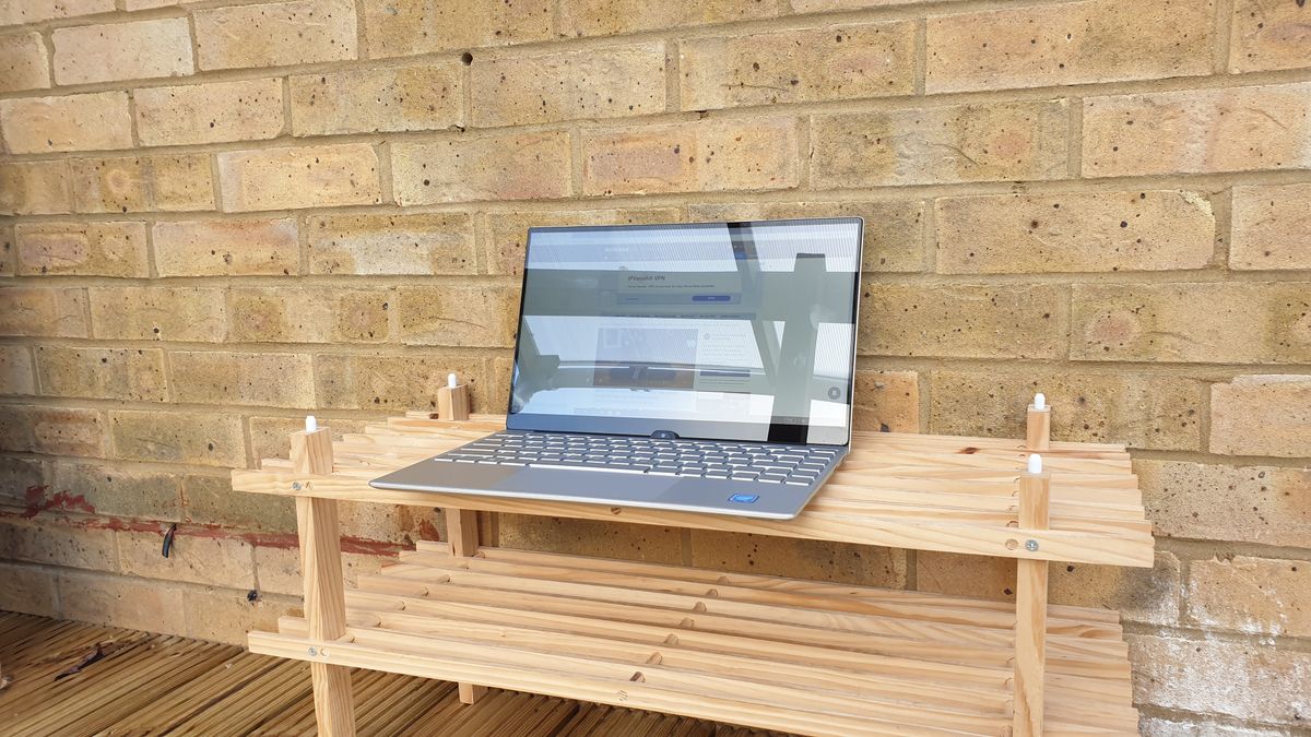 Lhmzniy A9 14.1inch laptop TechRadar