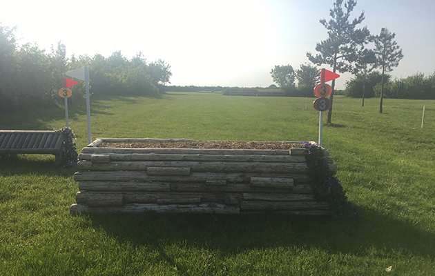 Fence 3