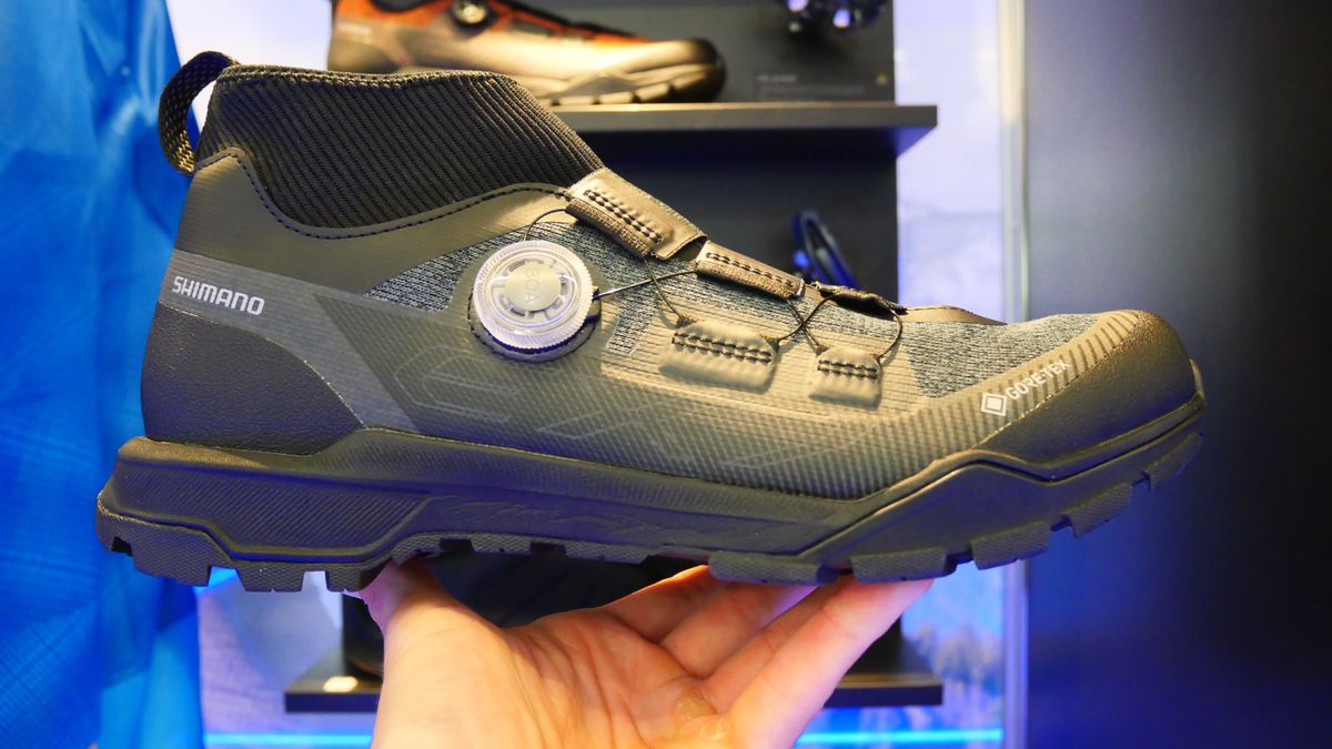 Shimano EX700 GTX