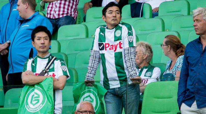 Groningen