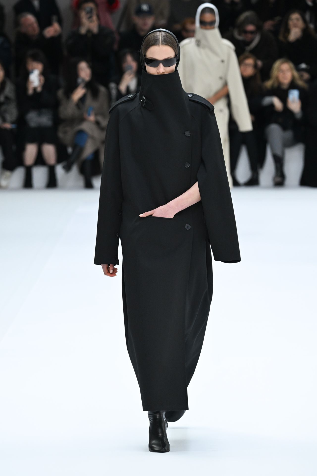 courr&egrave;ges