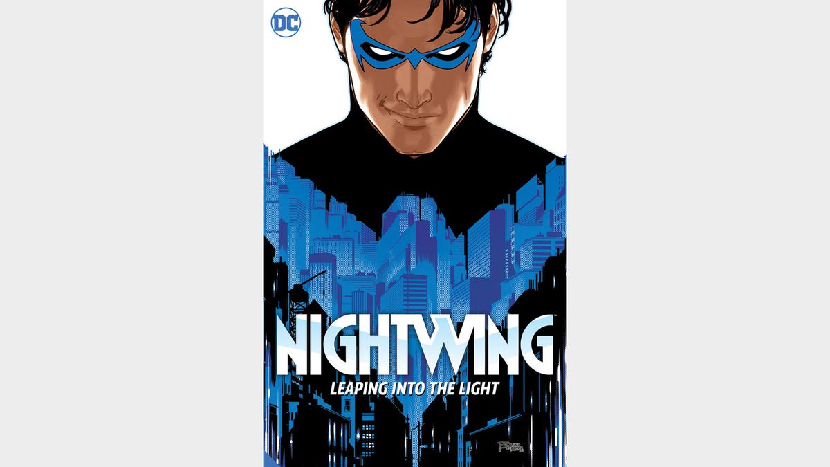 DC November 2021 solicitations
