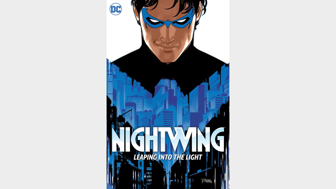 DC November 2021 solicitations