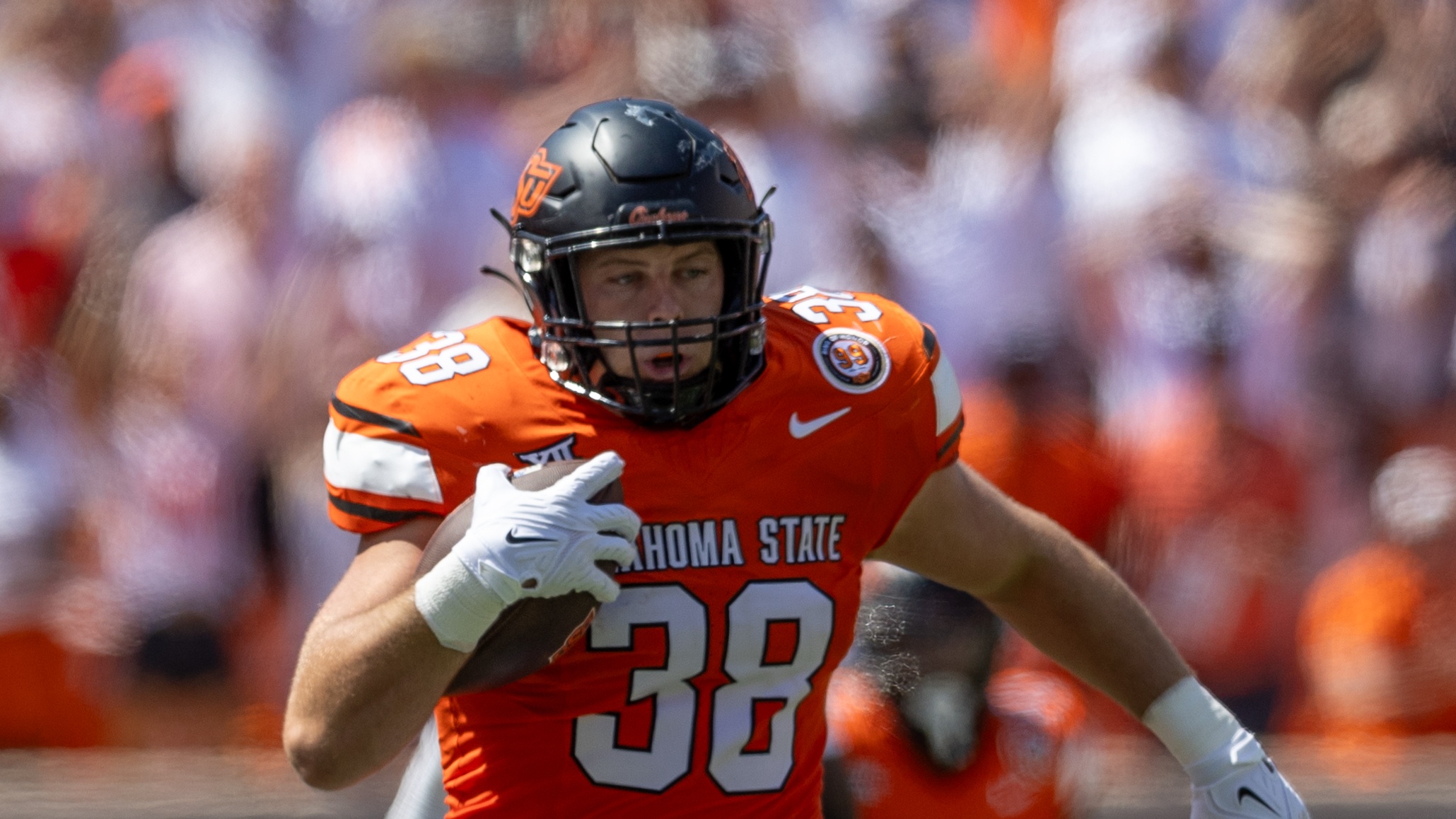 How to watch Oklahoma State vs Utah Utes live stream TechRadar