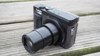 BEST CAMERA UNDER $500: Panasonic ZS70