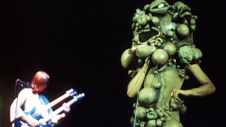 Watch Peter Frampton’s Era-Defining ‘Midnight Special’ Performance of