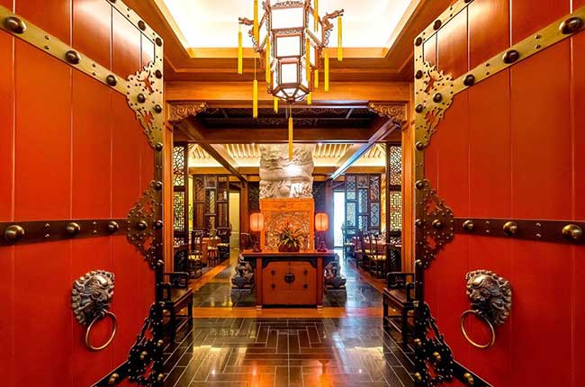 restaurants in nassau