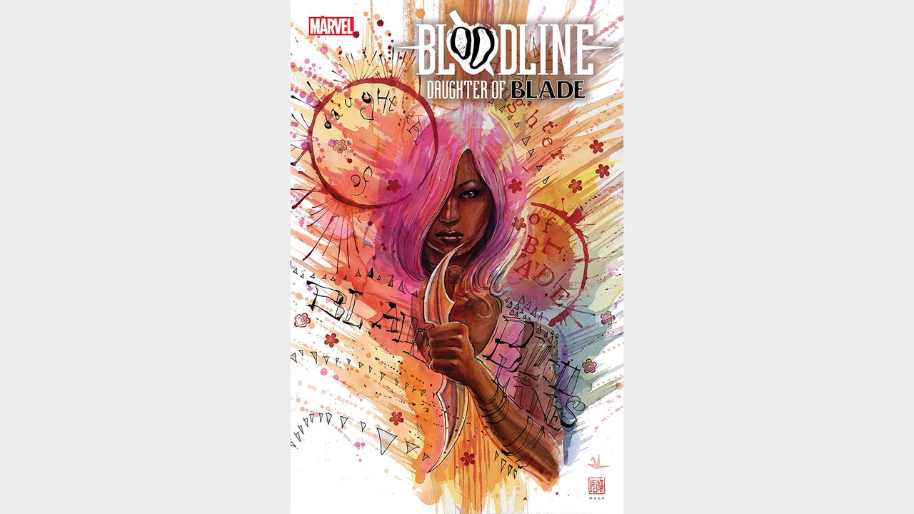 Marvel Comics May 2023 solicitation covers