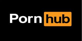 Pornhub Logo