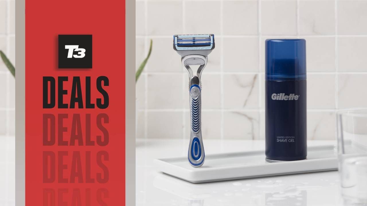 Gillette deals