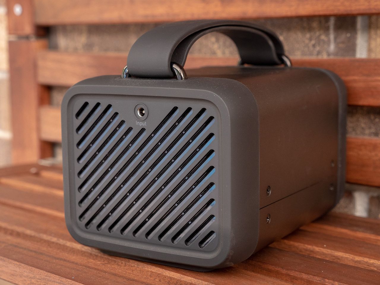 Anker PowerHouse 200